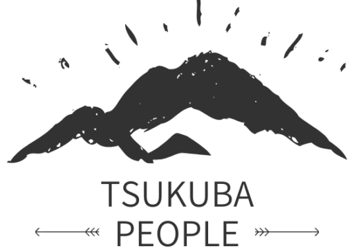 Tsukuba Peopleのロゴ