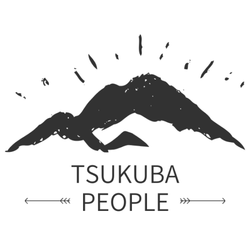 Tsukuba Peopleのロゴ